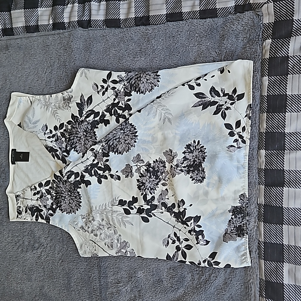Ann Taylor top